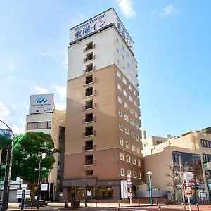ホテル 東横inn湘南平塚駅北口2