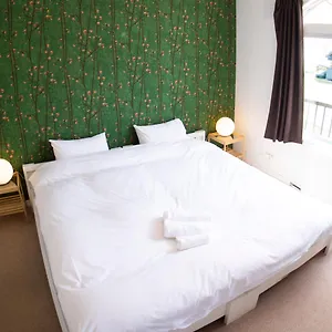 Bed & Breakfast Annupuri At, Niseko