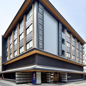 Hotel Comfort Shijokarasuma