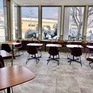 Hostel Smart Kutchan, Niseko