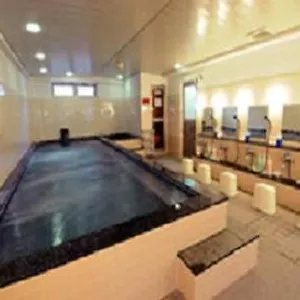 Capsule hotel Capsule Sannomiya (adults Only)