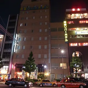 Hotel Ryogoku River