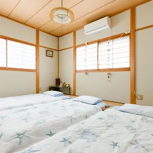 Guest house A&z