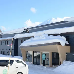 Hostel My, Niseko