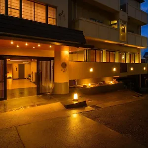Ryokan Isago