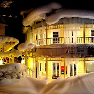 Guest house Australia House, Niseko