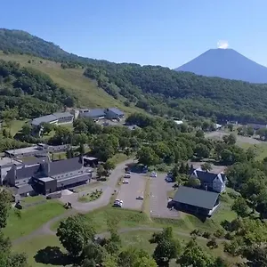 Ryokan Hot Spring Ikoino Yuyado Iroha, Niseko
