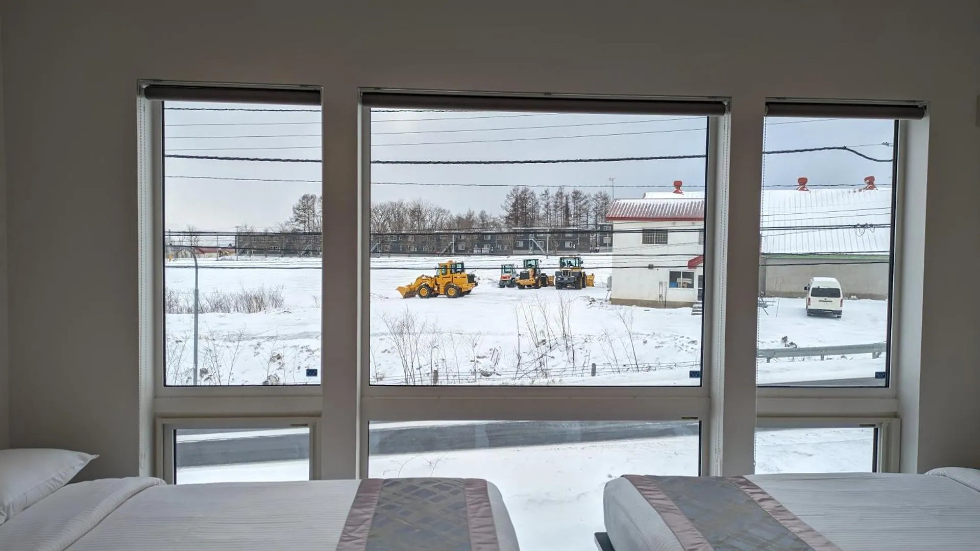 Pensione Uno Niseko Japan