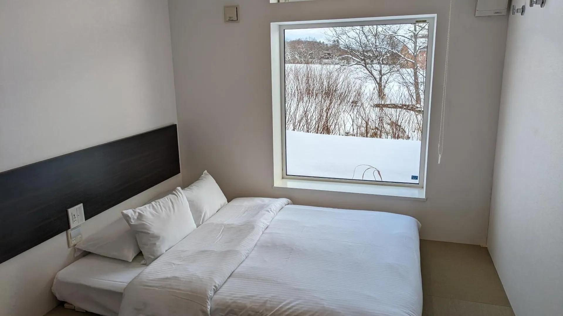 Pensione Uno Niseko