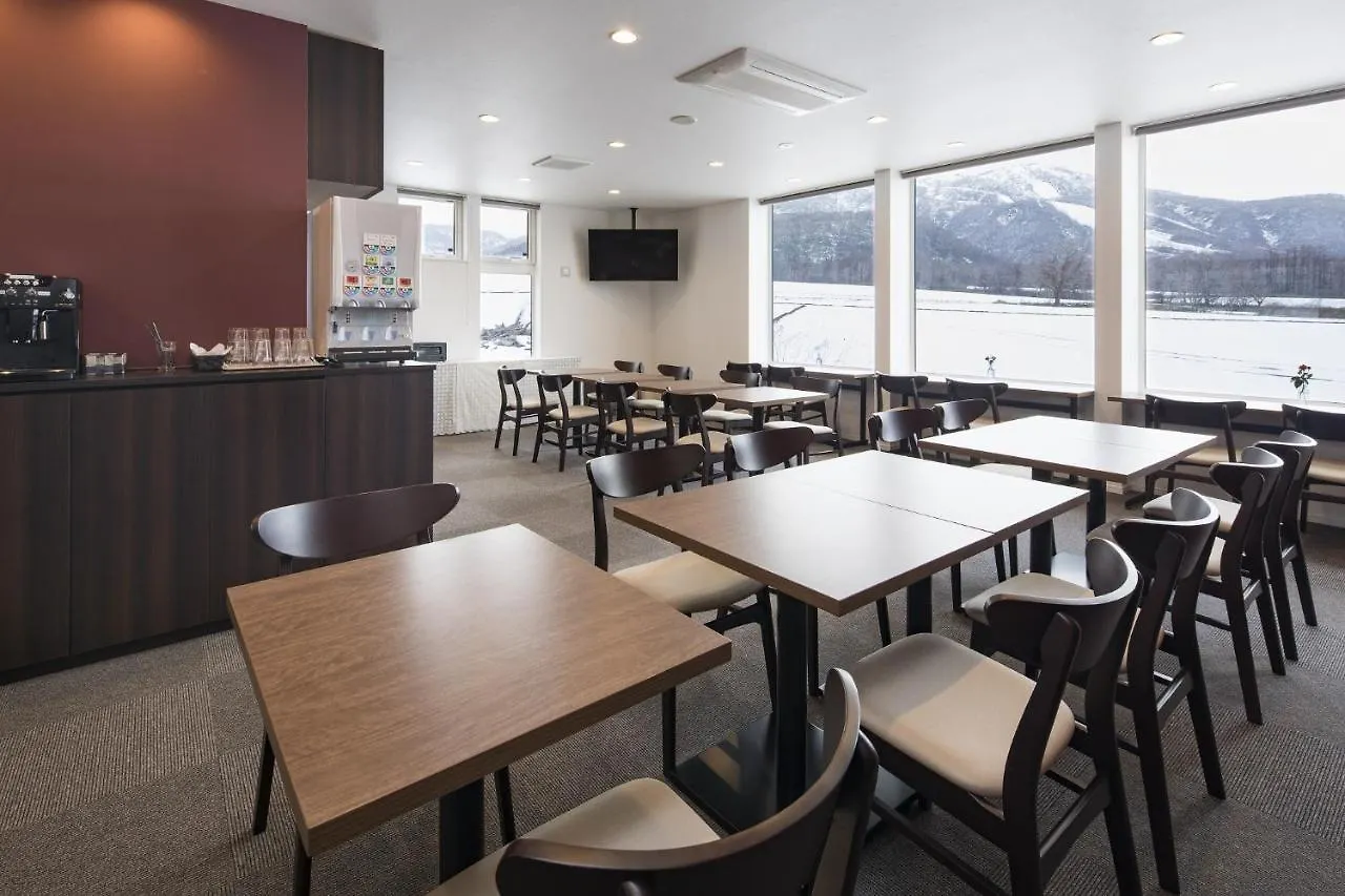 Bed & Breakfast Pensione Uno Niseko